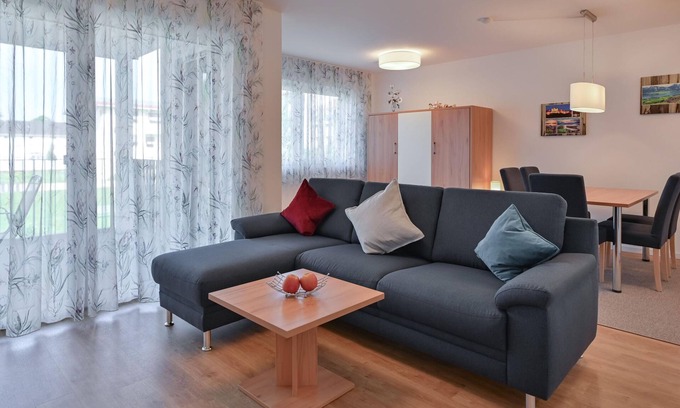 Fuessen Apartment | Ferienwohnung "füssenparadies"