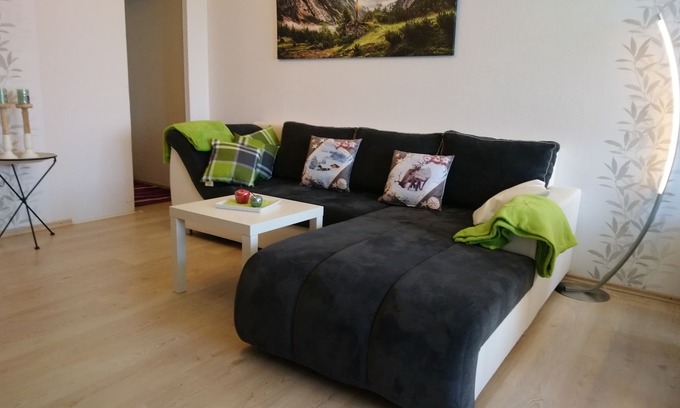 Altenau Apartment | Ferienwohnung Familie Eulenstein