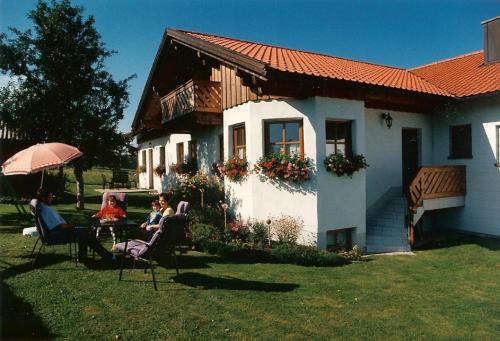 Wegscheid Apartment | Ferienwohnung Familie Resch