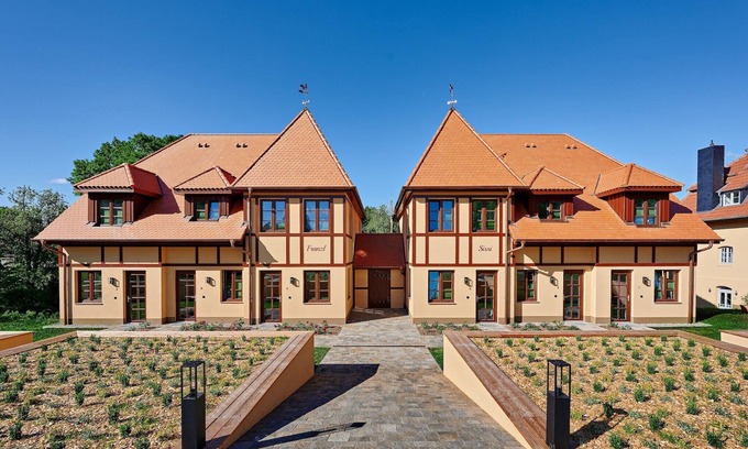 Wendorf Apartment | Ferienwohnung Franzl in Wendorf-Bernsteinland