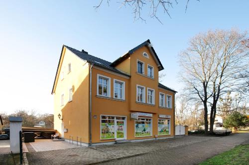 Wunsdorf Apartment | Ferienwohnung Friedrich