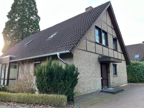 Rhauderfehn Apartment | Ferienwohnung Goder 95168