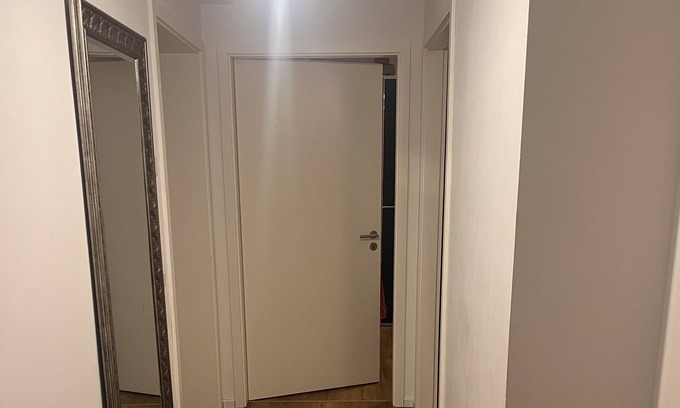 Nordliche Ortsteile Apartment | Ferienwohnung/ Handwerkerunterkunft