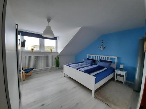 North Geestemund Apartment | Ferienwohnung Havenstern 61