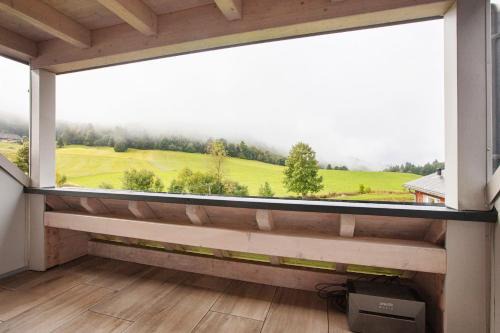 Herrenschwand Apartment | Ferienwohnung Hinz