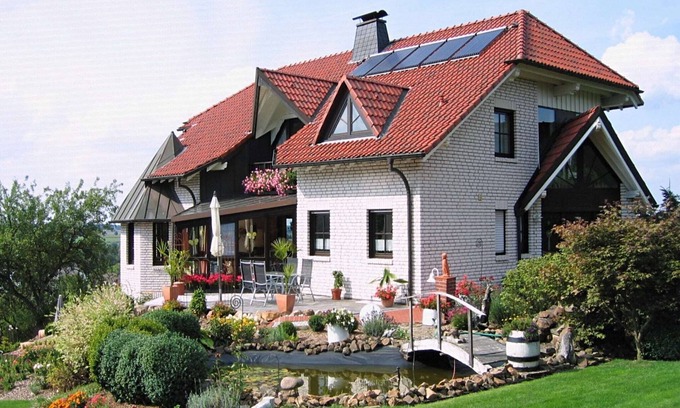 Brilon Apartment | Ferienwohnung in Bontkirchen