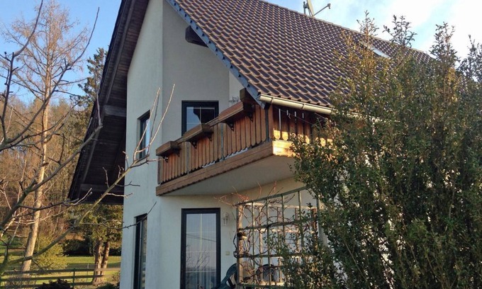 Pirna Apartment | Ferienwohnung II, 1 Schlafraum - Ferienwohnungen Familie Lang