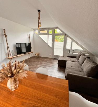Muden Apartment | Ferienwohnung in der Heide