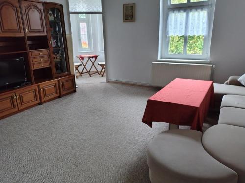 Oberhavel Apartment | Ferienwohnung in Fürstenberg an der Havel