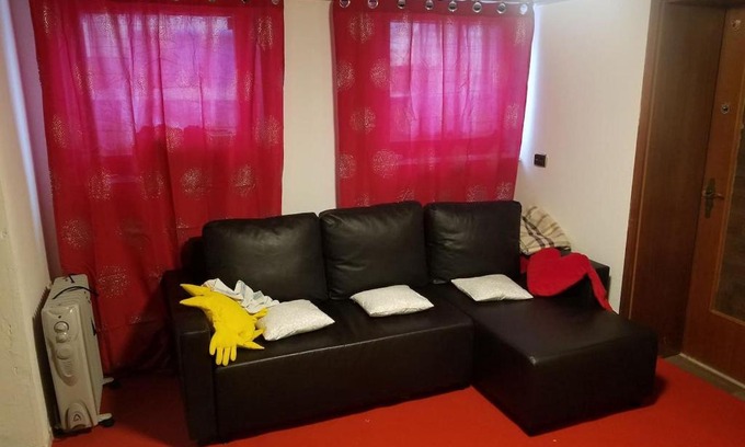 Friedberg Apartment | Ferienwohnung in Friedberg Hessen für 5 Personen ab 60€
