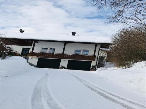 Ried Apartment | Ferienwohnung in Halblech