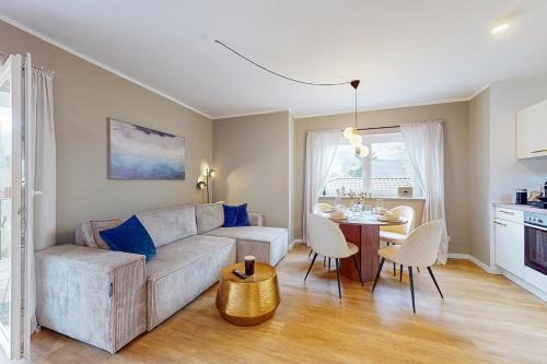 Caputh Apartment | Ferienwohnung in Schwielowsee