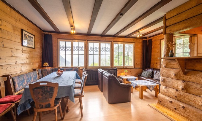 Todtmoos House | Ferienwohnung in Todtmoos