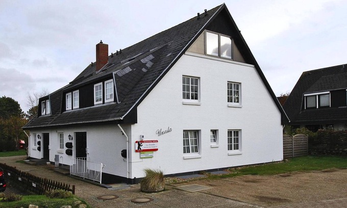 Westerland Apartment | Ferienwohnung in Westerland auf Sylt
