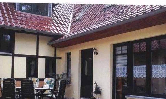 Plau am See Apartment | Ferienwohnung Jeziorski - Fewo