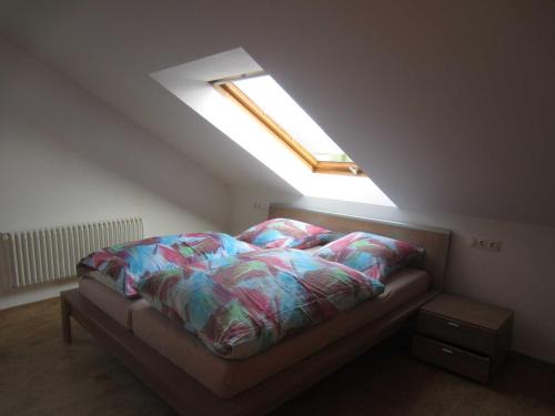 Graefenberg Apartment | Ferienwohnung Küpfer