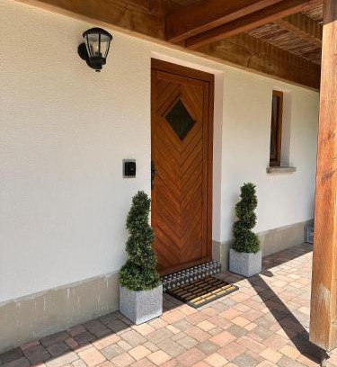 Tegernau Apartment | Ferienwohnung Kleines Wiesental