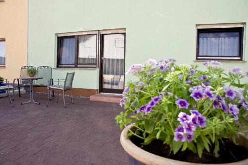 Steinsfurt Apartment | Ferienwohnung Karolus