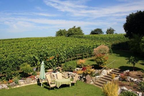 Hagnau Apartment | Ferienwohnung Keller