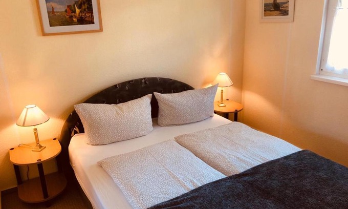 Koserow Apartment | Ferienwohnung Koserow