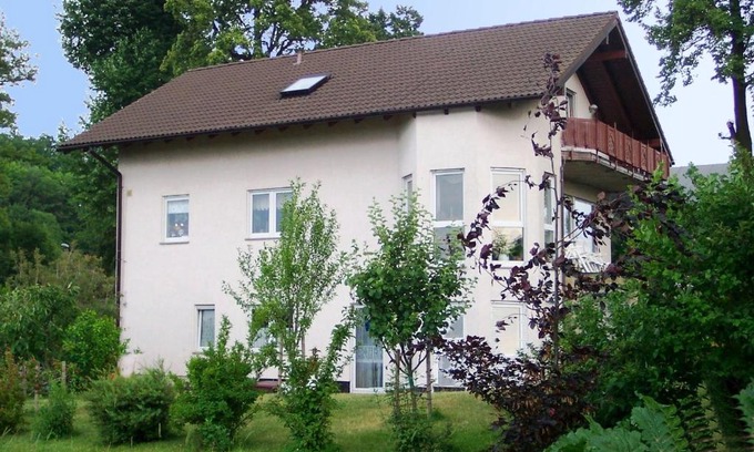 Kottmarsdorf Apartment | Ferienwohnung Kottmarsdorf