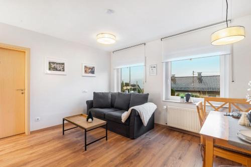 Kirchen Apartment | Ferienwohnung Kraus