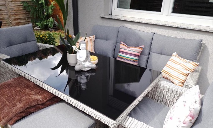 Feldbach Apartment | Ferienwohnung Krenn