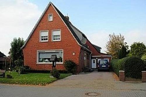 Upleward Apartment | Ferienwohnung Krummhörn Upleward