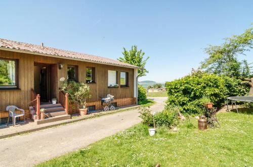 Hofgeismar Apartment | Ferienwohnung Landleben