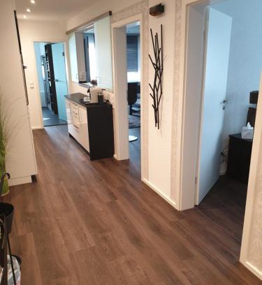 Rust Apartment | Ferienwohnung Langlitz