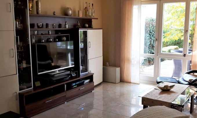 Langenargen Apartment | Ferienwohnung Laura