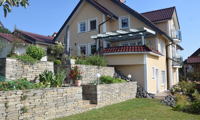 Hofgeismar Apartment | Ferienwohnung Lavendel