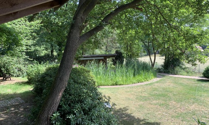 Marienstein Apartment | Ferienwohnung Lehringen