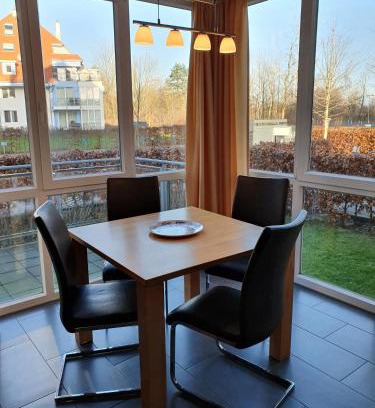 Grossenbrode Apartment | Ferienwohnung Leuchtturm 3