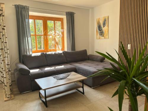 Tann Apartment | Ferienwohnung Lilly, 60qm, 4 Personen