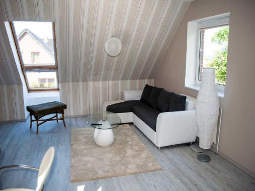 Steinberghaff Apartment | Ferienwohnung Lischewski