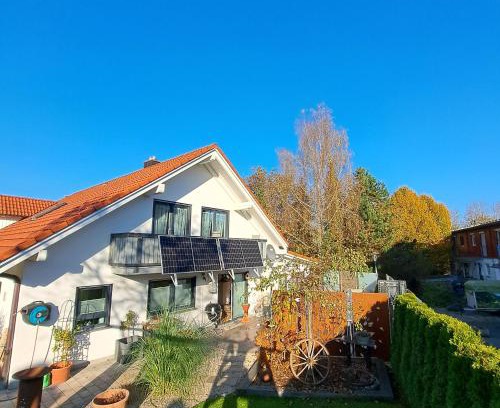 Kempten Apartment | Ferienwohnung Ludwigshöhe