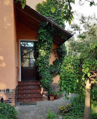 Oberhavel Apartment | Ferienwohnung Luise, gemütlich, freundlich und ganz nah an Berlin