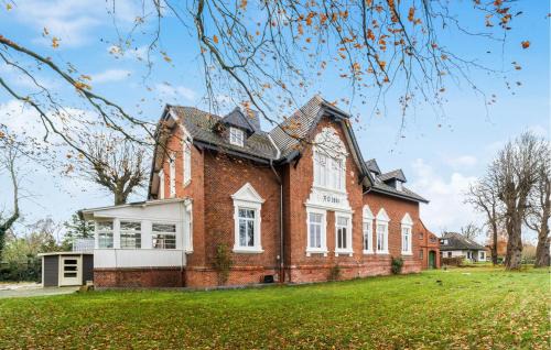 Loxstedt House | Ferienwohnung Luke