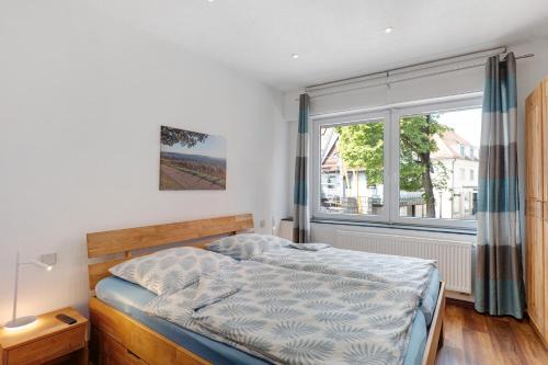 Moeckmuehl Apartment | Ferienwohnung Möckmühl