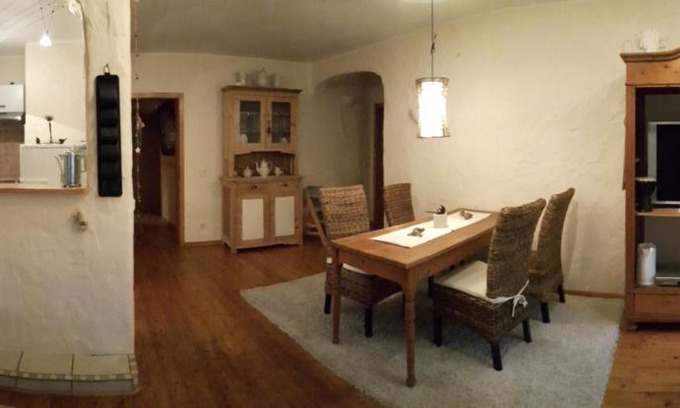 Andernach Apartment | Ferienwohnung-malanders