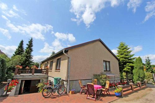 Muritz Apartment | Ferienwohnung Malchow SEE 8241
