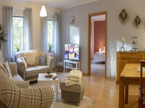 Bad Bodenteich Apartment | Ferienwohnung mit Terrasse, Bad Bodenteich