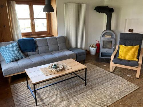 Reiselfingen Apartment | Ferienwohnung Mondschaukel