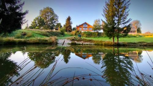 Nagel Apartment | Ferienwohnung Morgensonne