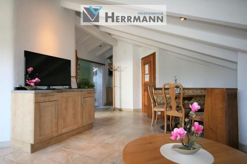 Enzensberg Apartment | Ferienwohnung Neuschwanstein