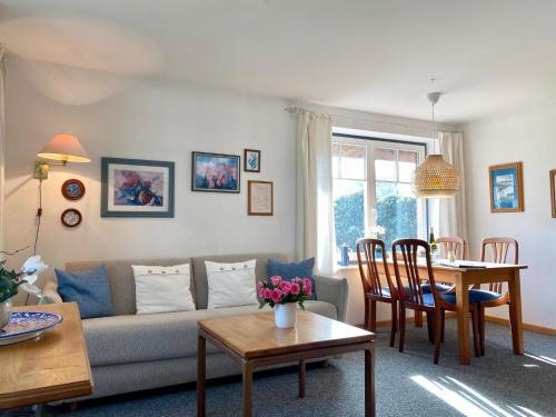 Born auf dem Darss Apartment | Ferienwohnung Nr 01 EG