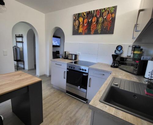 Großraschen Apartment | Ferienwohnung NR3