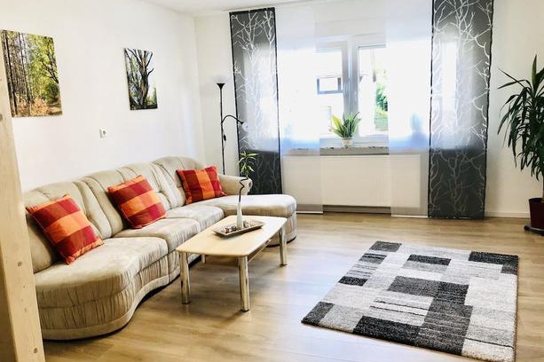 Ortsmitte Apartment | Ferienwohnung Obernosterer