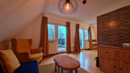 Halbs Apartment | Ferienwohnung Ollywood Hill